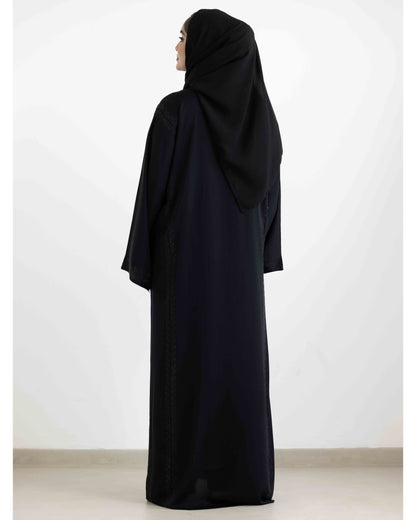 Blackstone Charm Abaya